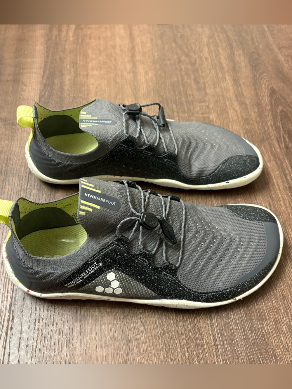 Vivobarefoot